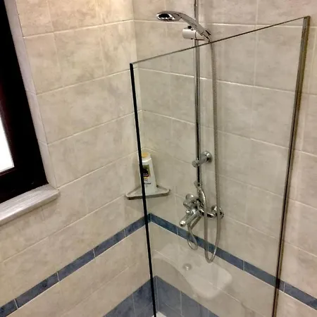 6-stylish Mini-suite For 4 People In Rhodes!