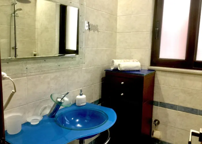 Apartmán 6-stylish Mini-suite For 4 People In Rhodes! Rhodes City