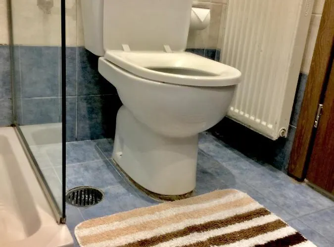 Apartmán 6-stylish Mini-suite For 4 People In Rhodes! Rhodes City