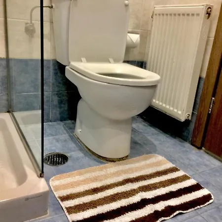 Apartman 6-stylish Mini-suite For 4 People In Rhodes! Rhodes City