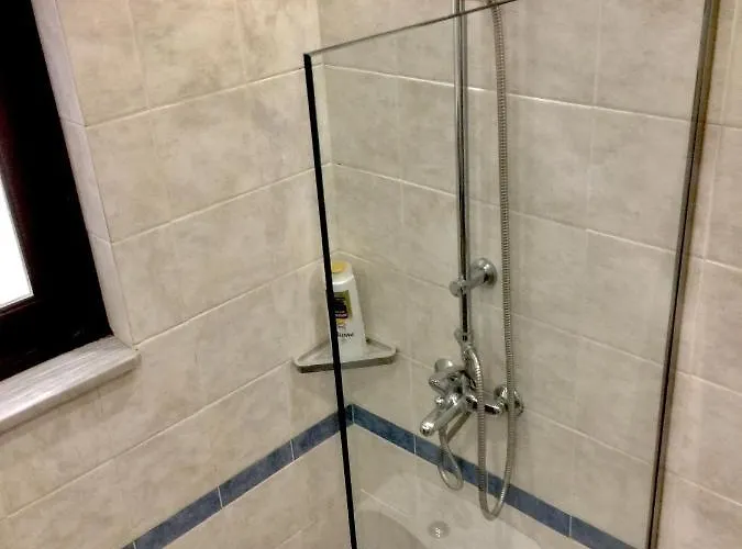 6-stylish Mini-suite For 4 People In Rhodes!