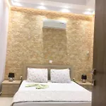 6-stylish Mini-suite For 4 People In Rhodes! Lejlighed Rhodes City
