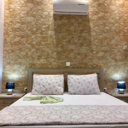 6-stylish Mini-suite For 4 People In Rhodes! *