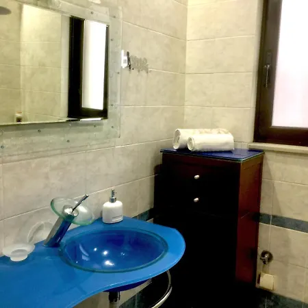 Apartamento 6-stylish Mini-suite For 4 People In Rhodes! Rhodes City