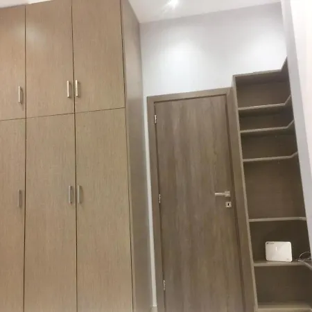 Stylish Mini-suite For 4 People In Rhodes! * Родос