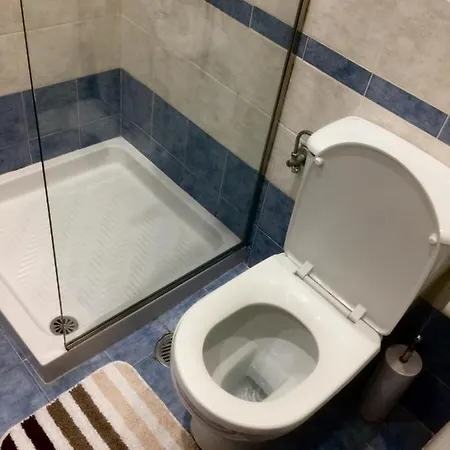 Stylish Mini-suite For 4 People In Rhodes! * Родос
